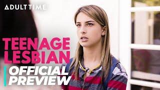 TEENAGE LESBIAN | Official Feature Film Preview HD | Starring Kristen Scott | Adult Time