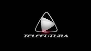 Telefutura Network Logo Animation #2 2012 * NO SOUND