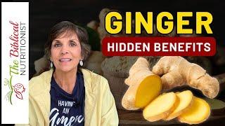 What Happens If You Eat Ginger Everyday? How to Boost Your Health With Ginger