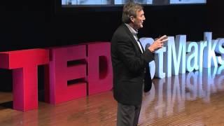 Making Your Mark | John Noseworthy | TEDxStMarksSchool