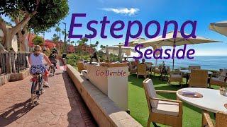 Estepona Seaside Ride