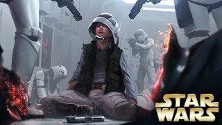 What the Empire did with Captured Rebels - Star Wars Explained