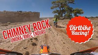 Chimney Rock Enduro 2022