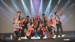 PAN India Songs - SLB Day 2024 Celebration - Dance Performance