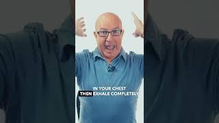 You Can Reset Your Mental State in Seconds! ️ #PaulMcKenna #MindsetReset #InstantCalm