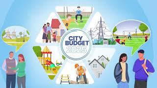 Understanding the City of Glendale Budget – 2025