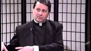 Father Terry Brennan - From Lawyer to Priest