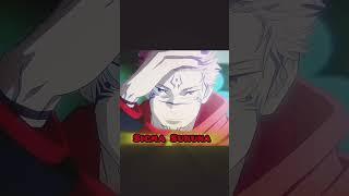 Sigma Sukuna ️ #edit #animeedits #amv #animeedi #animeedit  #shorts