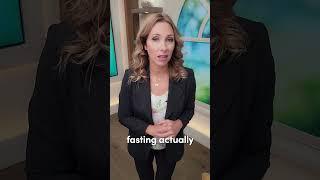 What The Science Says About Skipping Breakfast #shorts