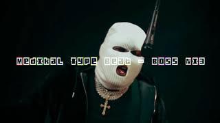 [FREE] Medikal Kumerican Drill Type Beat 2021 - Boss Ni3