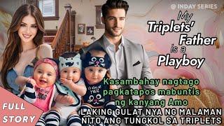 KASAMBAHAY NAGTAGO PAGKATAPOS MABUNTIS NG AMO, NAGULAT PA NG MALAMAN NITO ANG TUNGKOL SA TRIPLETS