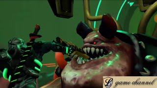 devil war 3d boss fighting android gameplay || l game channel | android & ios gameplay