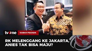 [FULL] Kabar Pilkada (6/8/2024) | tvOne