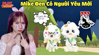 Angel Sốc Khi Mike Có Người Yêu Mới Và Cái Kết | Play Together