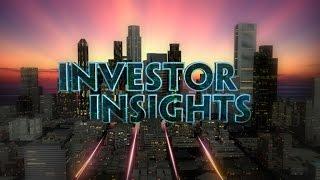 Trailer: Investor Insights