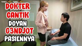 DOKTER S4GN3 DOYANG G3NDJ0T PASIENNYA - Rangkum Film Korea • Farmale Urologist