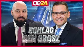 Schlag den Grosz! - Das Duell mit Niko Kern