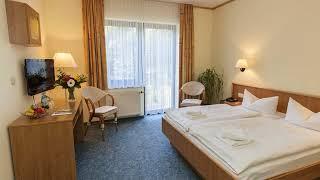 Hotel Waldesruh - Lengefeld  - Germany