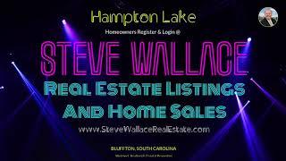 Hampton Lake Bluffton SC 29910 Homeowners Video