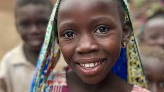 Hope for Ghana | Laying The First Block Of A Child’s Future