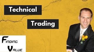 Technical Trading Part 1: The Basics of Chart Reading. Candlesticks and Chart Patterns