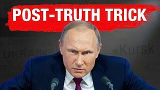 The Truth Behind Putin's "Red Lines"