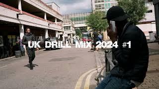 (2024) Underground Uk Drill mix #1