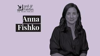 Ep. 378 - Anna Fishko