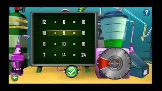 Madagascar Math Ops: Level 1 Speedrun by RareSun on 9/7/2022