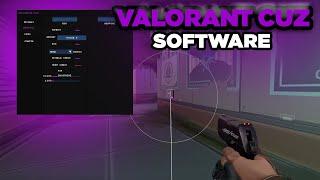 Using The Best Cheat in Valorant ROAD to Radiant. (Valorant Cheats) ( ESP + AimbOt / discord.gg/cuz