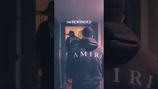 #London #StudioSession #Michee #Nippa #Cristale #DjDrama #DonCannon #BombayMami #ReallyRoyceTV