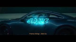 CAILE - ( Turreo Edit ) - @luar_lal - ZATO DJ FT @FRANCOGIORGII