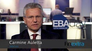 Finextra interview InfoCert: Mastering trust services can be banks' trump card