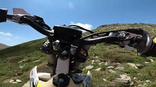 akdağ zirve enduro tırmanış manzara sucuk keyfi