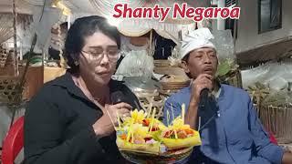 MANTAP ,GINANTI DASAR & GINANTI KESANJUNG ,GEGURITAN NAGA BANDA, @shantynegaroachannel