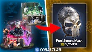 HOW TO GET $2.5K FOR FREE!! | COBALT V.I.P CASES! | RUSTSKIN GAMBLING | COBALTLAB
