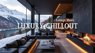 AMBIENT CHILLOUT LOUNGE RELAXING MUSIC  Luxury Ambient with Chillout Lounge Music for Stress Relief