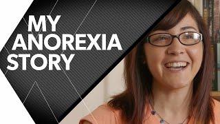 I (Don't) Have A Problem With Food: My Anorexia Story | timesXtwo