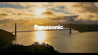 Panasonic Solar: We Don’t Stop