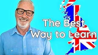 Essential British English Conversation Listening and Speaking Practise