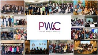 Pakistani Women in Computing (PWiC)