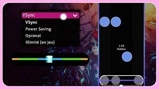 Does FPS/Hz really affect Accuracy | osu!mania