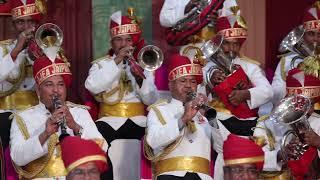 Dil Deewana Bin Sajna Ke Maane Naa MOVIE - MAINEY PYAR KIYA BY HINDU JEA BAND JAIPUR.