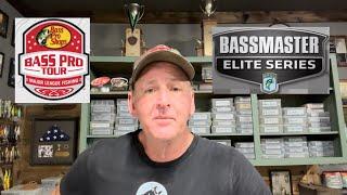 Bassmaster And MLF Prepare To Issue Livescope Rule Changes For 2025…