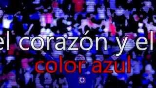 Himno Cruz Azul 2014 Cumbia Pitando Pitando - Grupo Arzenico Band