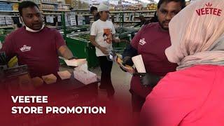 Veetee Store Promotion 2024 | za:media