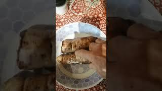 Молодая мандиока, она же юка, маниока