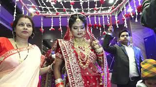 Jyoti Gupta weds Anshul Kumar Gupta