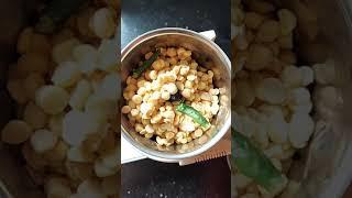 Idli Chutney Recipe