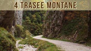 4 Idei de trasee montane de o zi